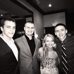 Meet your Posher, Tyler